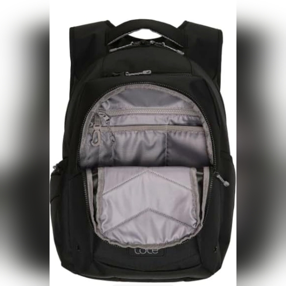 Lolë Padded Unisex Backpack 🎒 - Picture 6 of 7